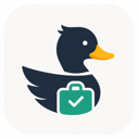 JobDuck logo